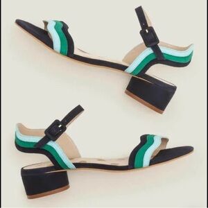 Boden Kitty Heeled Sandals